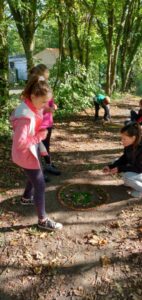 Matinée des Super Parents