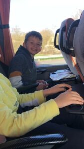 Matinée des Super Parents