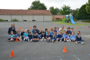 Matinée des Super Parents - Spécial Mamans