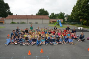 Matinée des Super Parents - Spécial Mamans