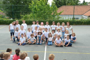 Matinée des Super Parents - Spécial Mamans