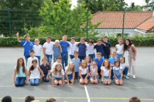 Matinée des Super Parents - Spécial Mamans