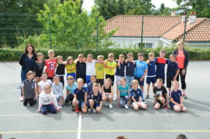 Matinée des Super Parents - Spécial Mamans