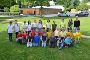 Matinée des Super Parents - Spécial Mamans