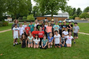 Matinée des Super Parents - Spécial Mamans