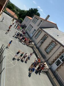 Matinée des Super Parents - Spécial Mamans