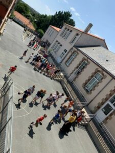 Matinée des Super Parents - Spécial Mamans