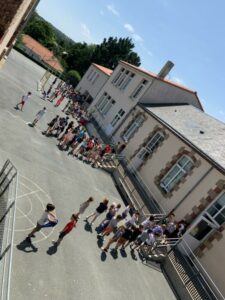 Matinée des Super Parents - Spécial Mamans