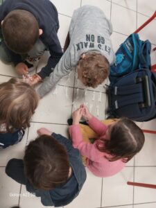 Matinée des Super Parents - Spécial Mamans