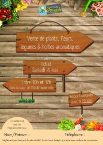 Matinée des Super Parents