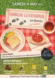 Matinée des Super Parents