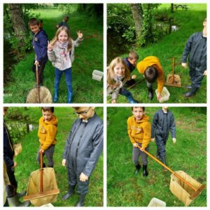 Matinée des Super Parents