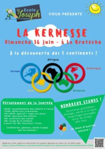 Matinée des Super Parents