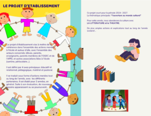 Matinée des Super Parents
