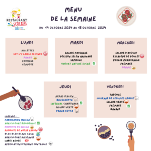 Matinée des Super Parents