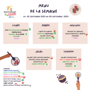 Matinée des Super Parents