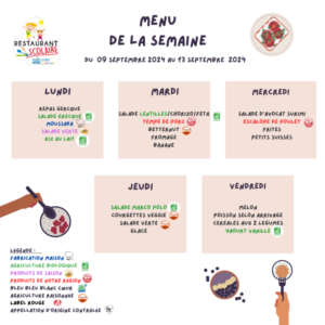 Matinée des Super Parents
