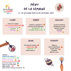 Matinée des Super Parents