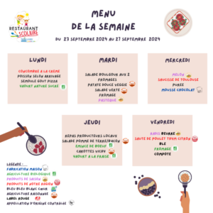 Matinée des Super Parents