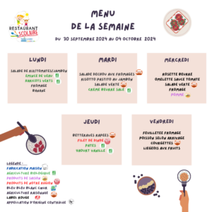 Matinée des Super Parents