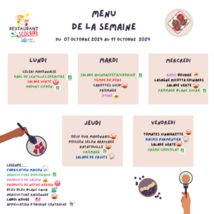 Matinée des Super Parents
