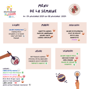 Matinée des Super Parents