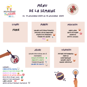 Matinée des Super Parents