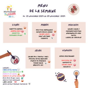 Matinée des Super Parents