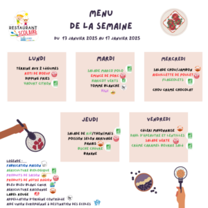 Matinée des Super Parents