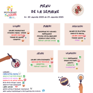 Matinée des Super Parents