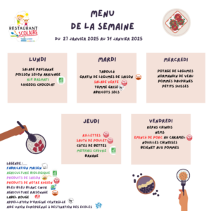 Matinée des Super Parents