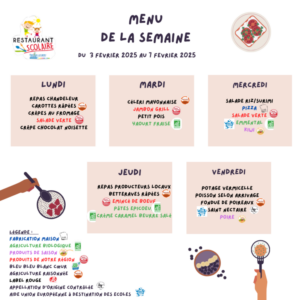 Matinée des Super Parents