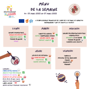 Marche gourmande