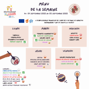 Matinée des Super Parents