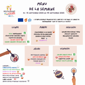 Matinée des Super Parents