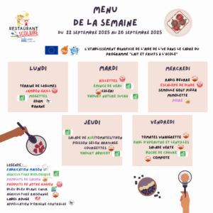 Matinée des Super Parents