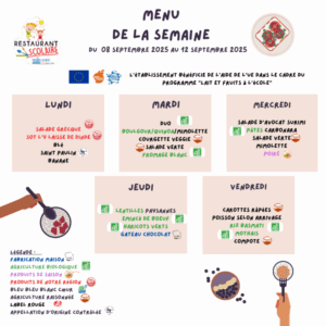 Matinée des Super Parents