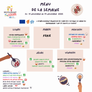 Matinée des Super Parents