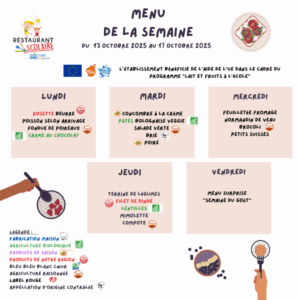 Matinée des Super Parents