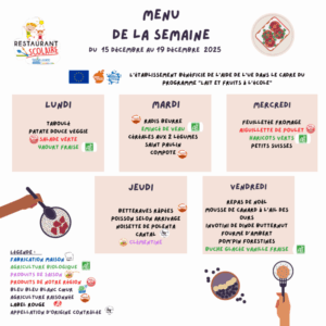 Matinée des Super Parents