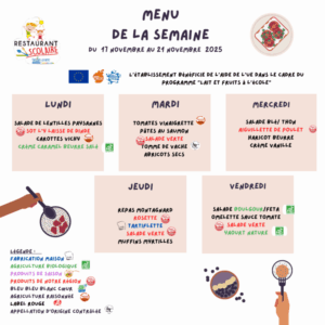 Matinée des Super Parents