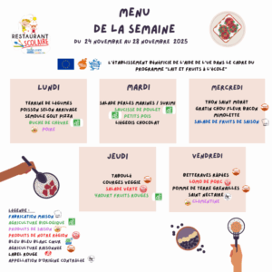 Matinée des Super Parents