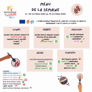 Matinée des Super Parents