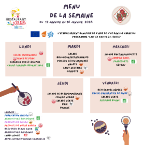 Matinée des Super Parents