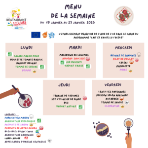 Matinée des Super Parents