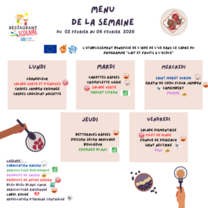 Matinée des Super Parents