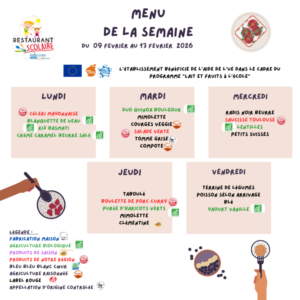 Matinée des Super Parents